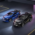 Fernsteuerungs-Mini-Driftwagen