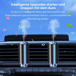 Lüftungsclip Auto-Aromatherapie Diffusor