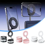 Magnetische Vakuum-Handyhalterung fürs Auto