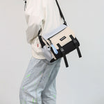 Multifunktionale Tote Umhängetasche