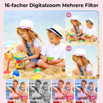 Upgrade der FHD 1080P Digitalkamera