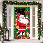 Weihnachtsdekorationen für draußen