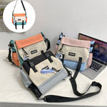 Multifunktionale Tote Umhängetasche