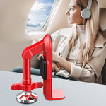 Tragbarer Alarm-Türstopper