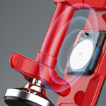 Tragbarer Alarm-Türstopper