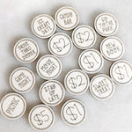 Ostern Kinder Belohnung Hase Token