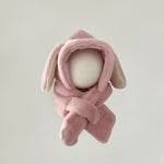 Süße warme Mütze für Babys