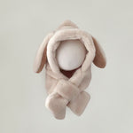 Süße warme Mütze für Babys