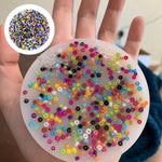 Zappelspielzeug zum Hautpicken