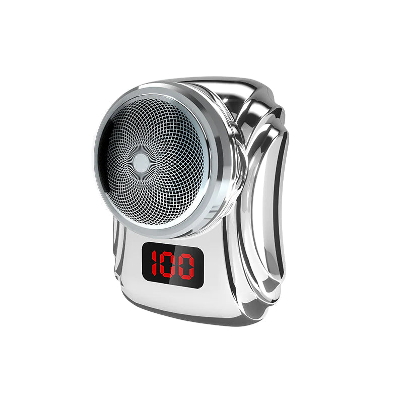 USB Mini Rasierer