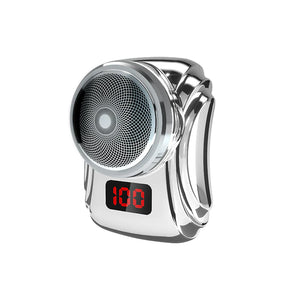 USB Mini Rasierer