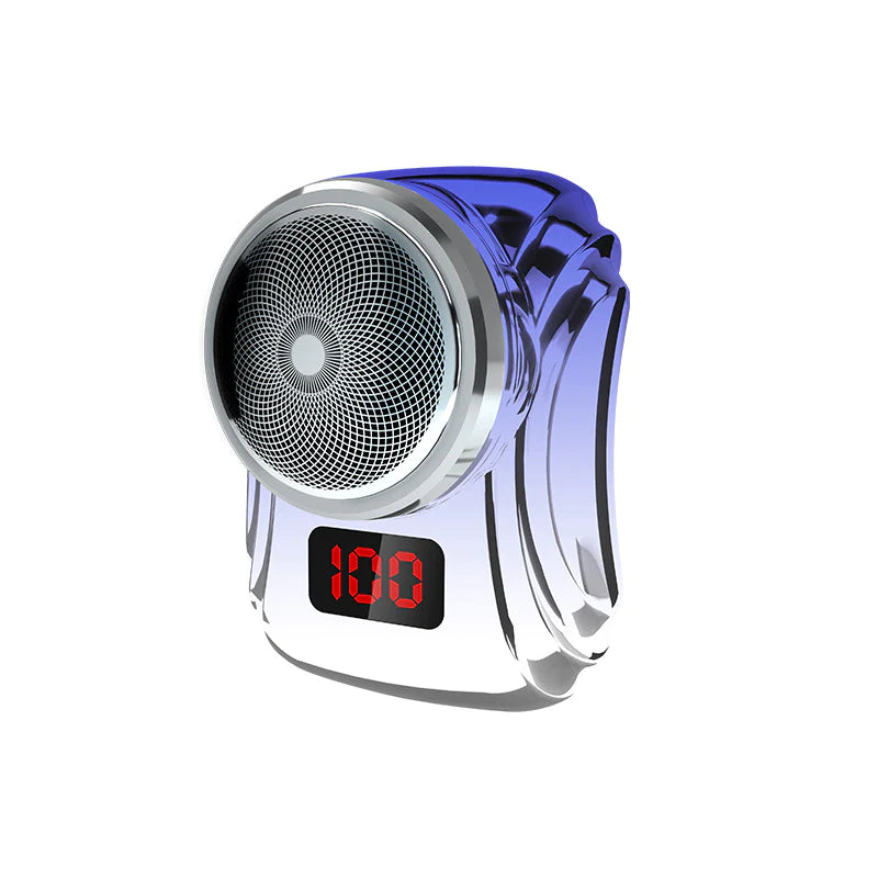 USB Mini Rasierer