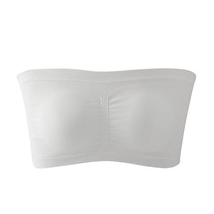 Volle Unterstützung Nahtloses Bandeau