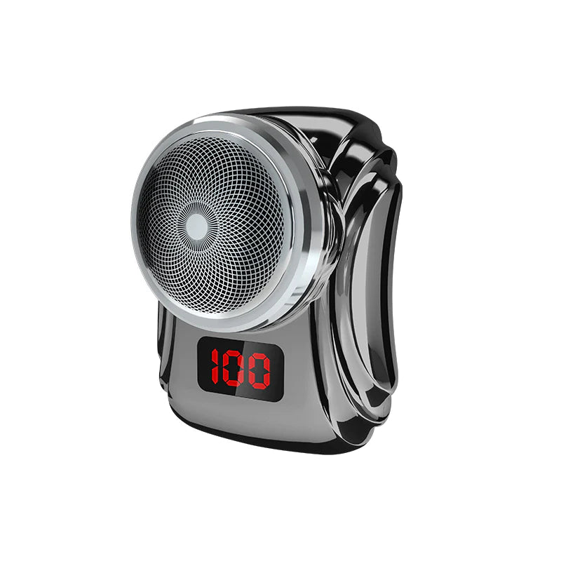 USB Mini Rasierer