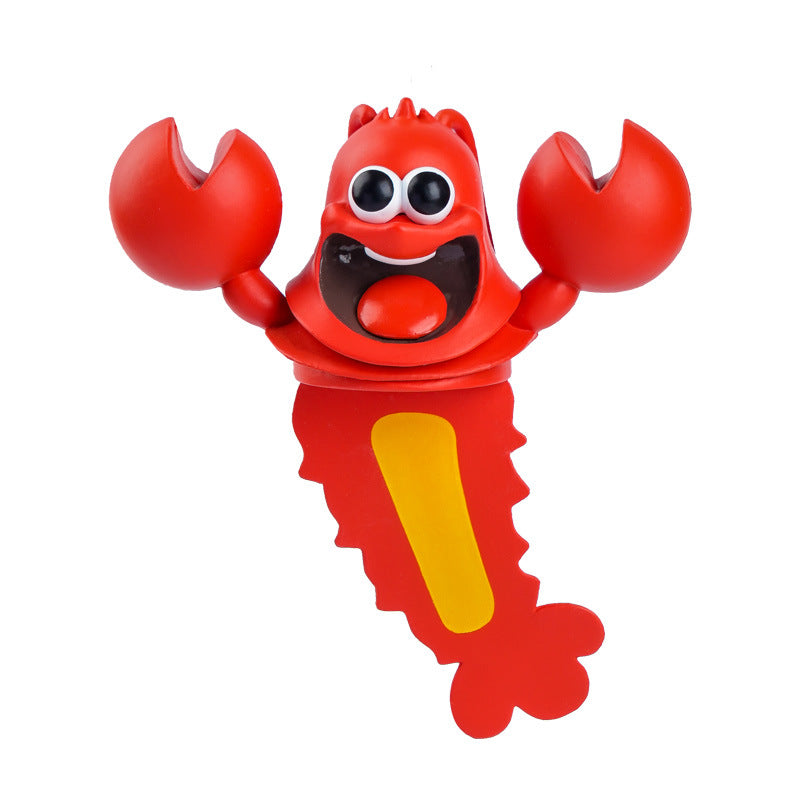 3D Tier Lesezeichen