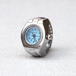 Retro-Ringuhr