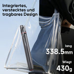 Magnetisches Selfie-Stativ