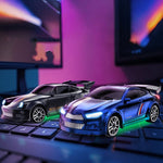 Fernsteuerungs-Mini-Driftwagen