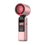 Tragbarer Hand-Turboventilator