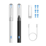 Ohrschmalz-Entfernungsset mit HD-Kamera