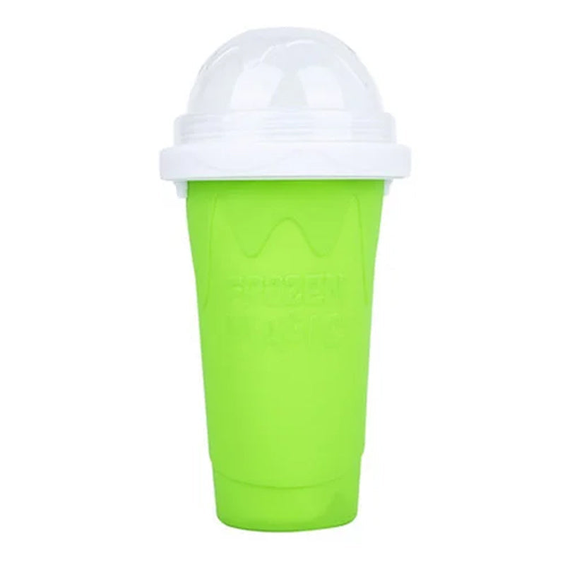 Smoothie-Maker-Becher