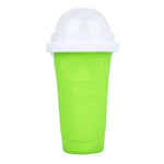 Smoothie-Maker-Becher