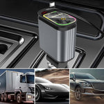 Starlight Autoladegerät