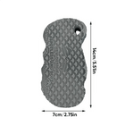 Magischer Peeling-Badeschwamm