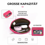 Multifunktionale Mode-Armbandtasche für Frauen