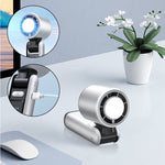 Tragbarer Hand-Turboventilator