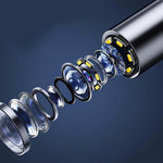 Ohrschmalz-Entfernungsset mit HD-Kamera