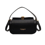 Trendige Mini-Quadrattasche