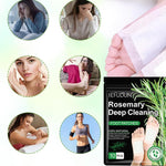 Kräuter-Detox-Fußpolster