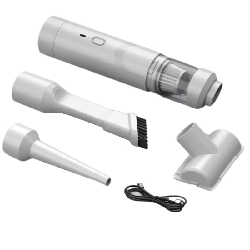 Slim V8 Mate Akku-Autostaubsauger