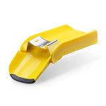 Hurtig majskolvudskiller