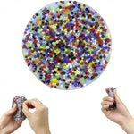 Zappelspielzeug zum Hautpicken