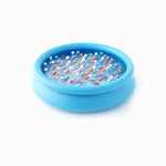 Aufblasbarer Swimmingpool