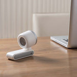 Handklappbarer Hochgeschwindigkeits-Turbinenventilator