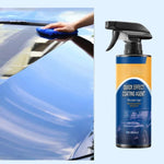 Auto-Beschichtungsspray für Glanz und Schutz