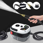 Hochtemperatur- und Hochdruck-Dampfreinigungsmaschine