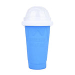 Smoothie-Maker-Becher