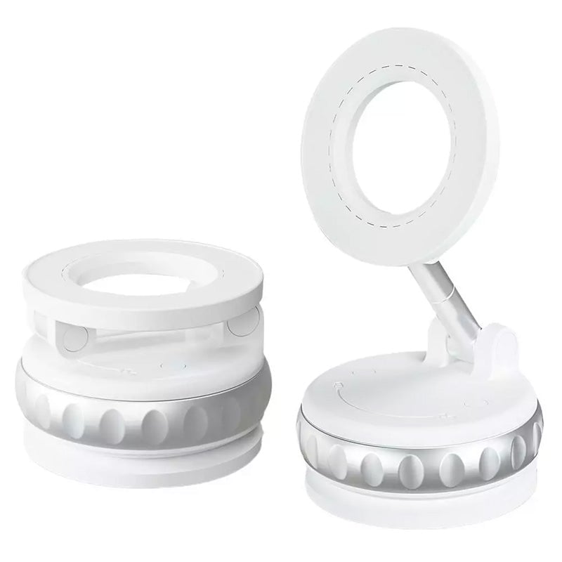 Magnetische Vakuum-Handyhalterung fürs Auto