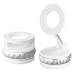 Magnetische Vakuum-Handyhalterung fürs Auto