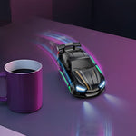 Fernsteuerungs-Mini-Driftwagen