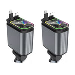 Starlight Autoladegerät