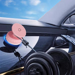 Magnetische Vakuum-Handyhalterung fürs Auto