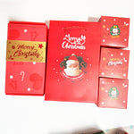 Überraschungsbox-Geschenkbox