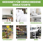 Kakerlaken-Repellent