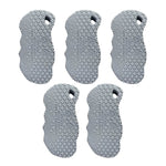 Magischer Peeling-Badeschwamm