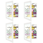 Kunstfotorahmen für Kinder